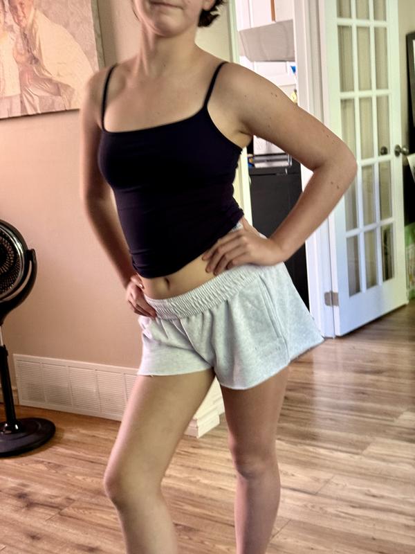SoftTerry Sport Shorts