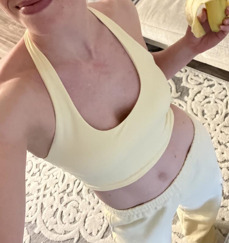 SoftActive Halter Top