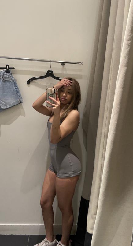 Maia Active Romper