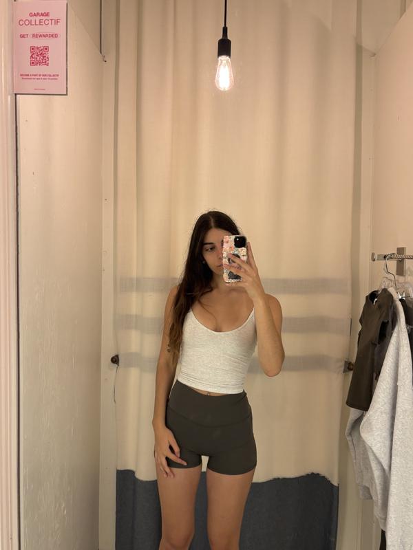 SoftActive Booty Shorts