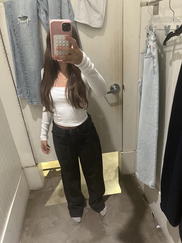 Baggy Jean