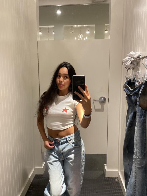 Stormi T Shirt