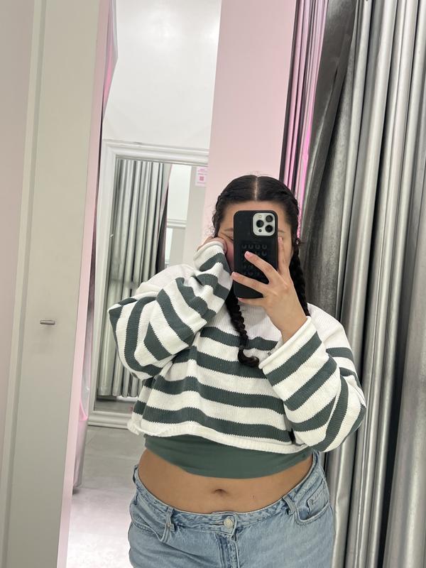 Supersoft Boatneck Sweater