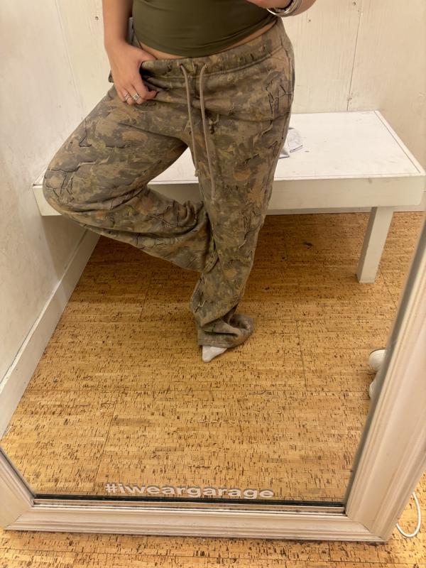 UltraFleece Straight Leg Sweatpants