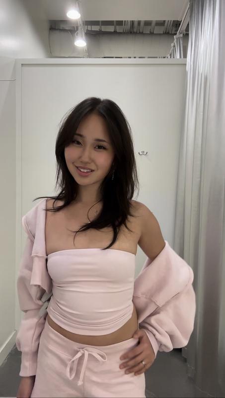 SoftTerry Bubble Zip Hoodie