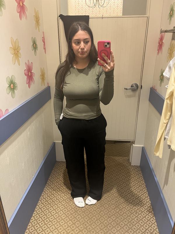 UltraFleece Cargo Sweatpants