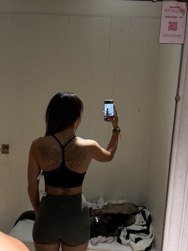 SoftActive Booty Shorts