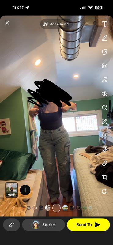 Brynne Tank Top Bustier
