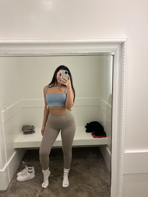 V-Legging Greys