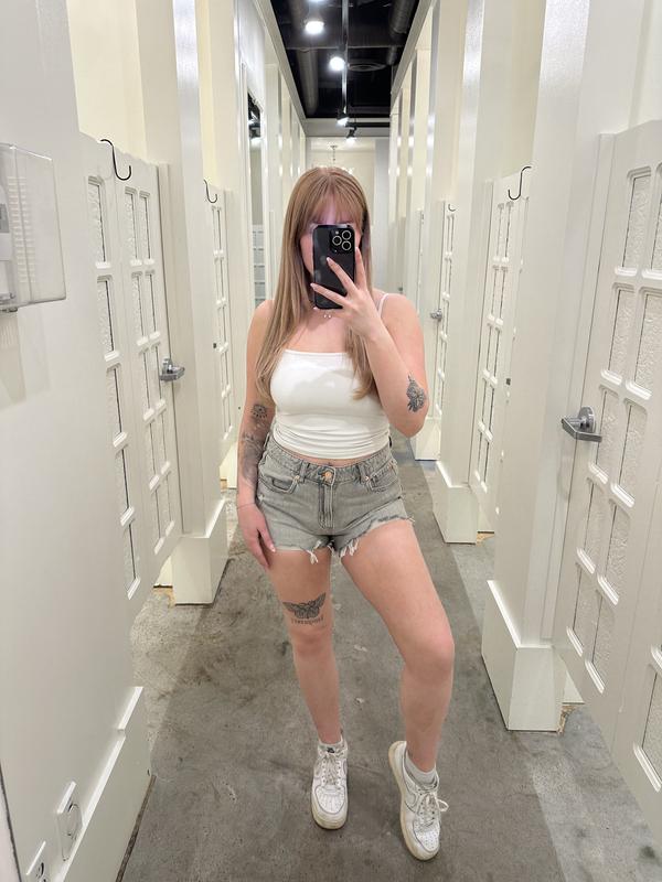 Denim Festival Shorts