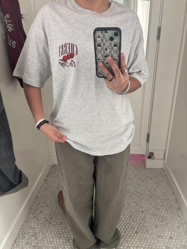 Boyfriend Tee
