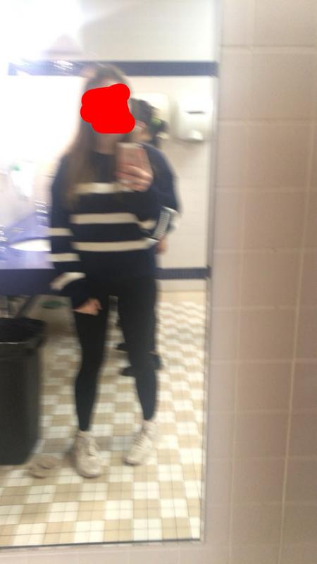 Charlotte Super Soft Sweater