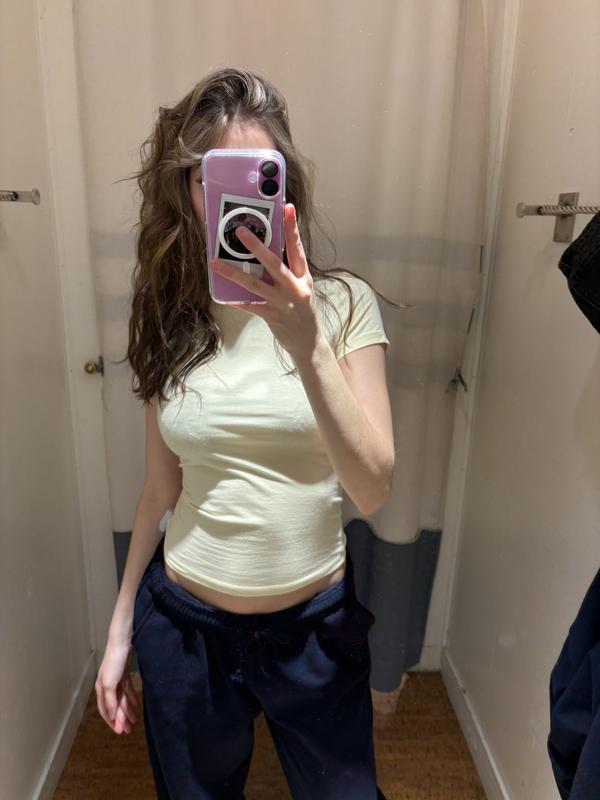 Estelle Longline Tee