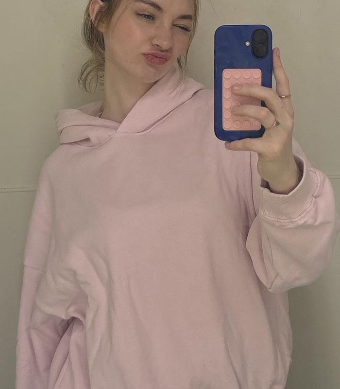 UltraFleece Hoodie