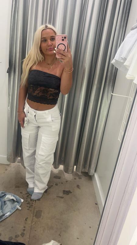 Remi Straight Cargo Pant