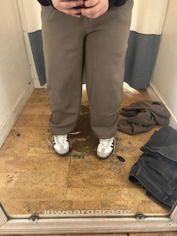 UltraFleece Slouchy Straight Leg Sweatpants