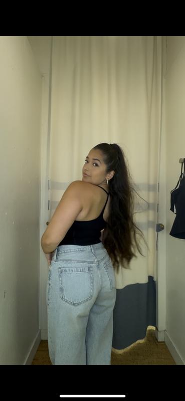 SoftActive T-Back Tank Top