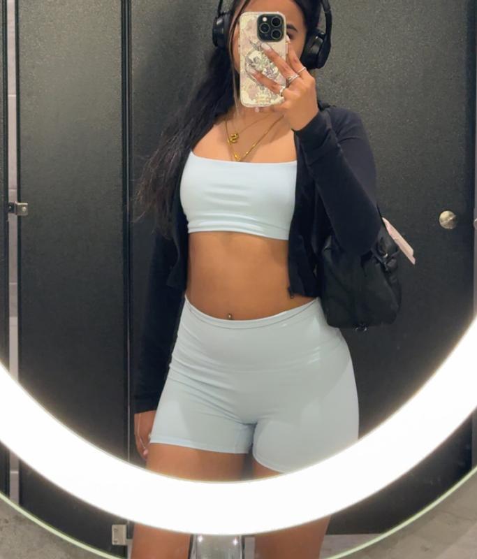 SoftActive Booty Shorts