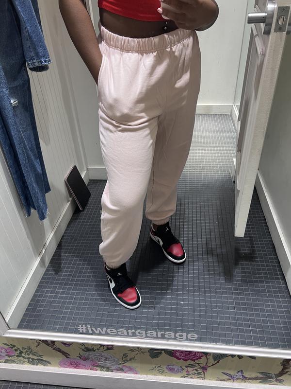 Easy Jogger Pant Greys