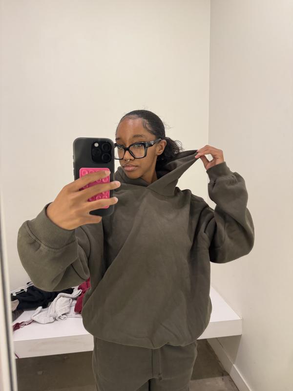 Ultra Fleece Hoodie