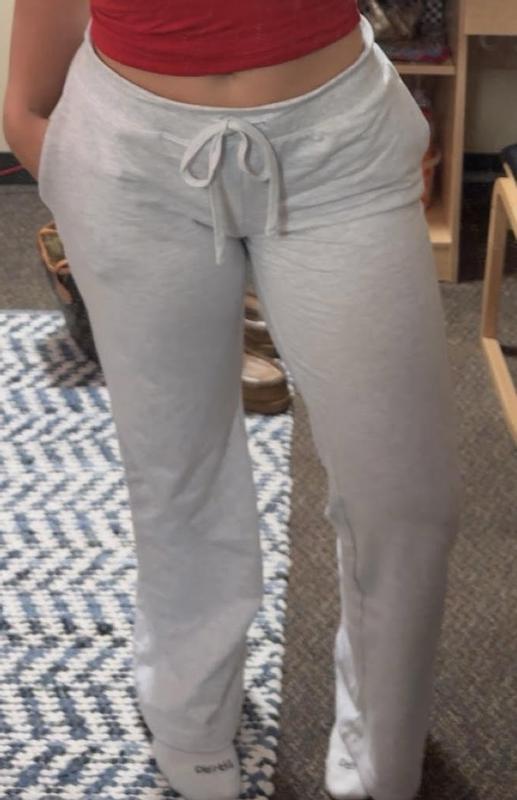 Snatch Booty Terry Pants