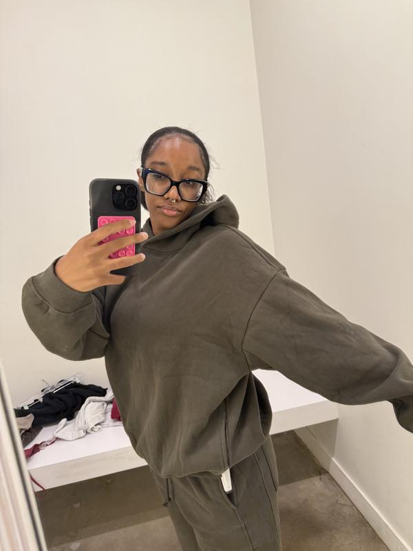 Ultra Fleece Hoodie