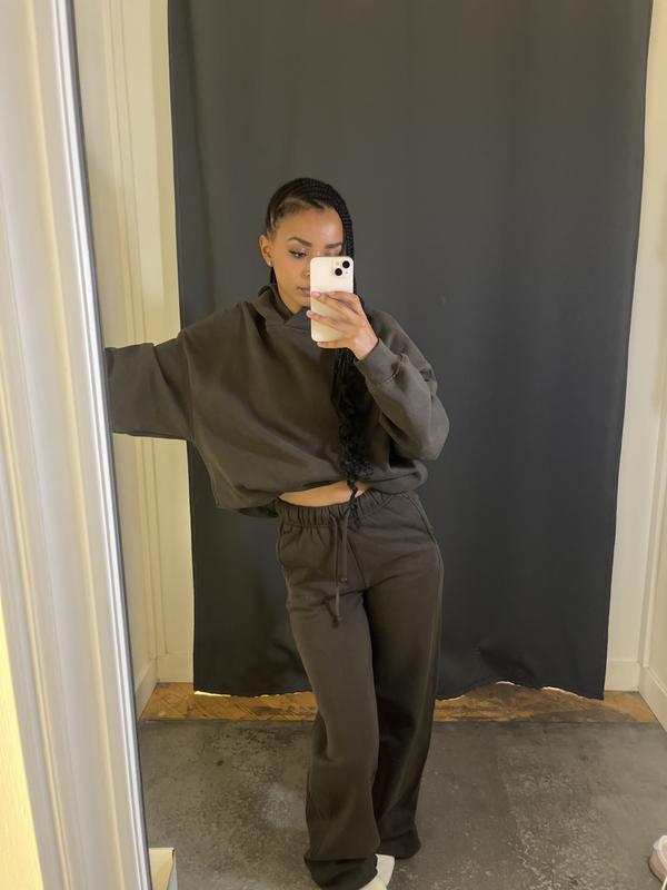 UltraFleece Straight Leg Sweatpants