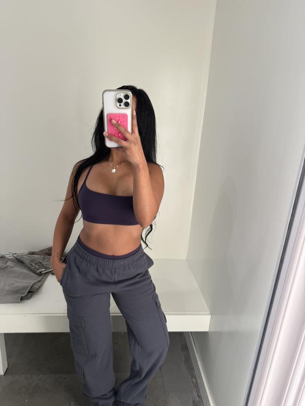 UltraFleece Cargo Sweatpants