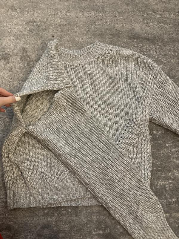 Charlotte Super Soft Sweater