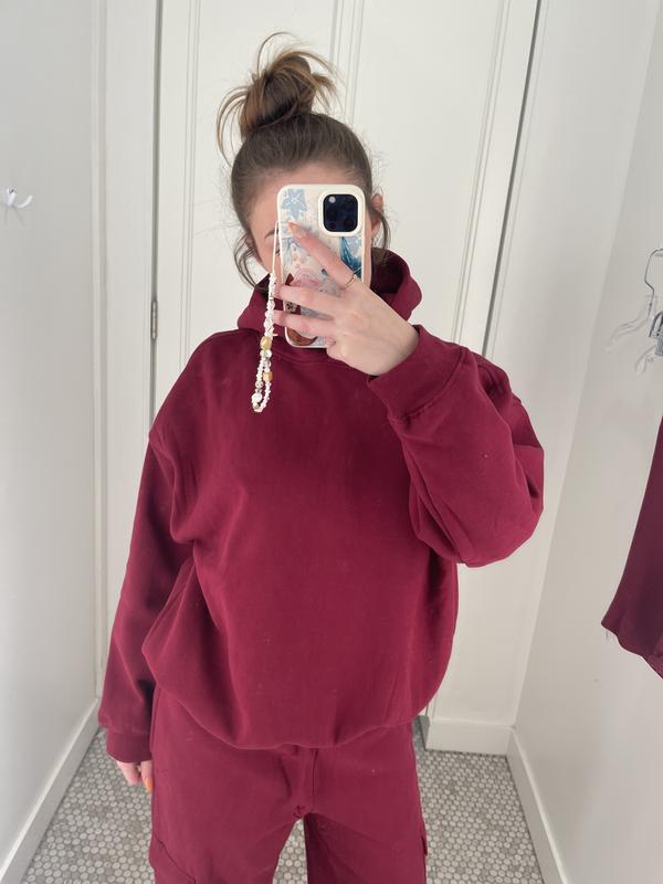 パーカー・フーディ [URBANAGE] Fire Plug Walk Hoodie _ 2 COLOR MWG BLOCKER™ Women's FR Hoodie | Women's FR Clothing | MWG