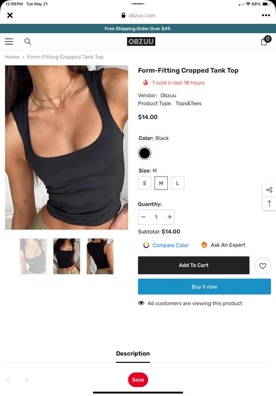 SoftActive Cross Back Bodysuit