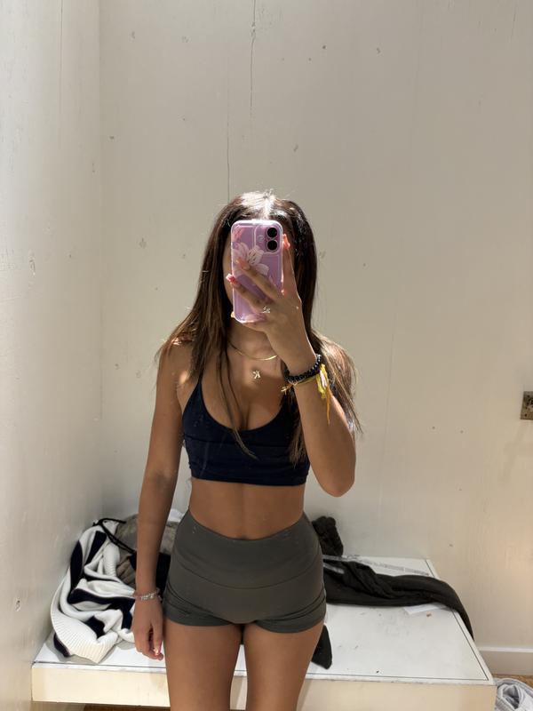 SoftActive Booty Shorts