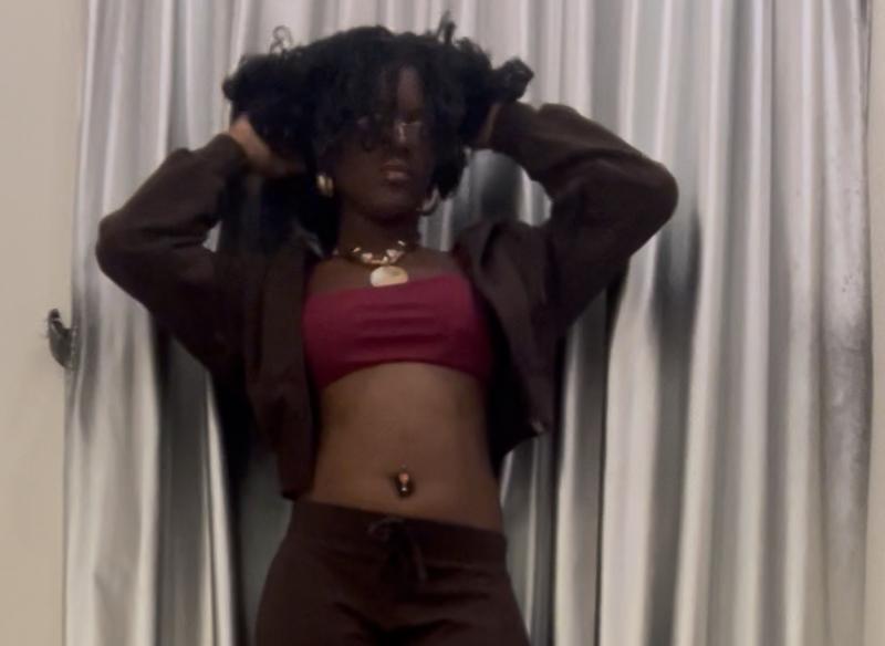 SoftTerry Bubble Zip Hoodie