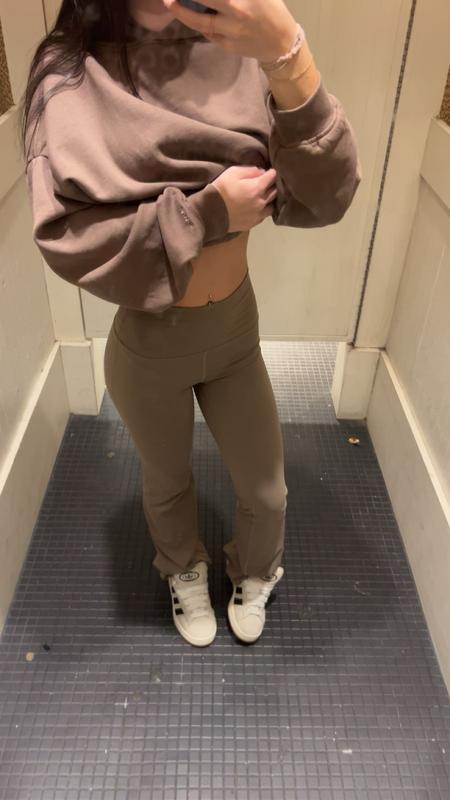 SoftActive Flare Leggings