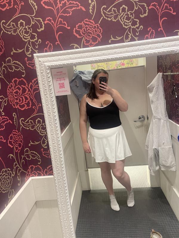 Brooke Active Skort