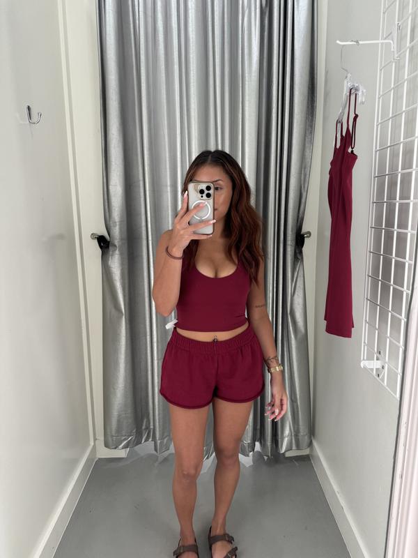 SoftActive Halter Top
