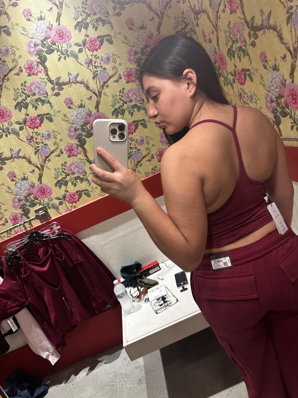 SoftActive T-Back Tank Top