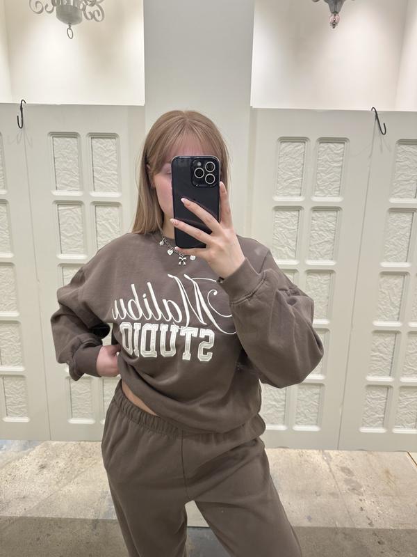 UltraFleece Crewneck Sweatshirt