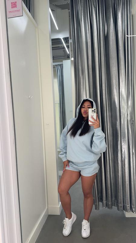 SoftTerry Low Rise Shorts