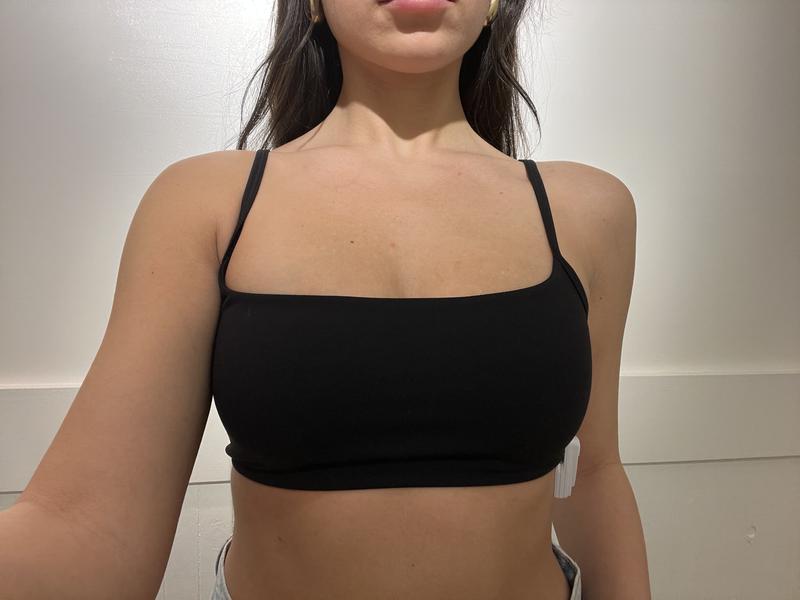 Sleek Micro Cami