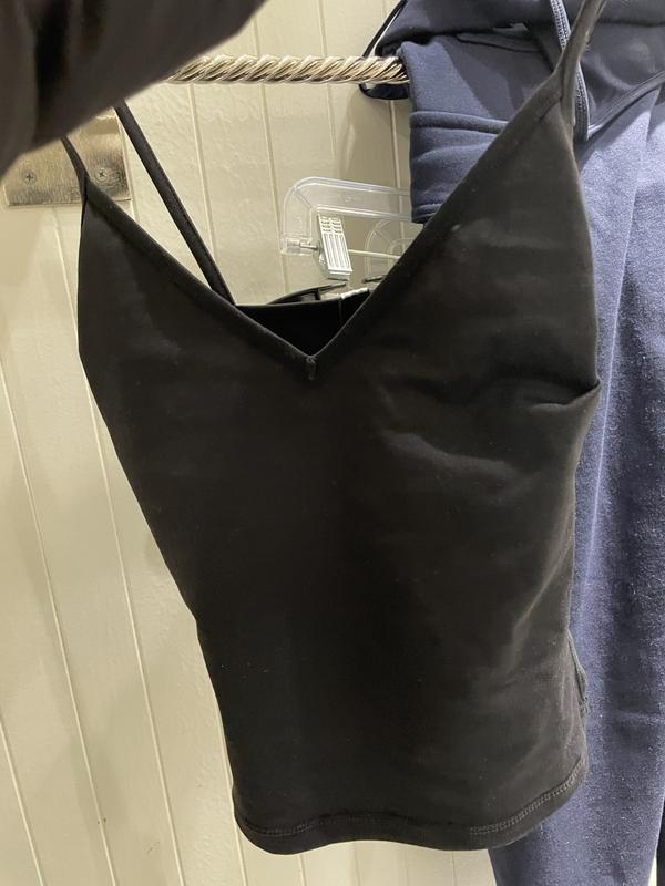 SoftActive T-Back Tank Top