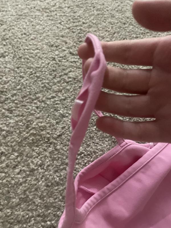 Sleek Scoop Cami Top