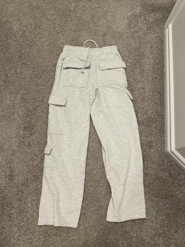 Mexx Grey Double-Lined Cargo Pants 18-24M – The Sweet Pea Shop