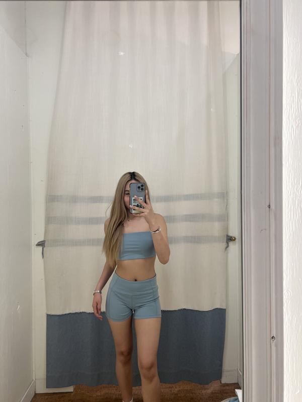 Micro Shorts