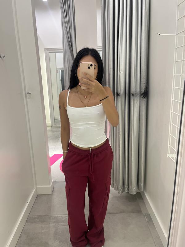 UltraFleece Cargo Sweatpants