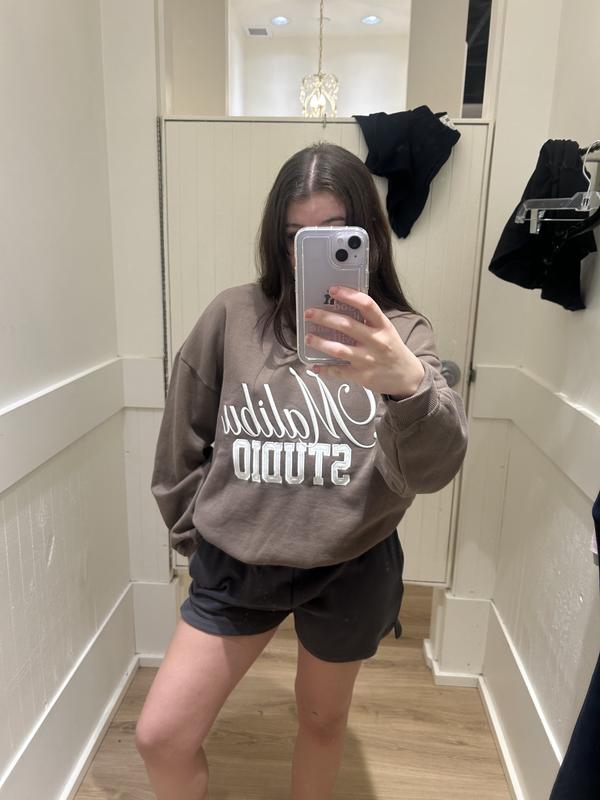 UltraFleece Crewneck Sweatshirt