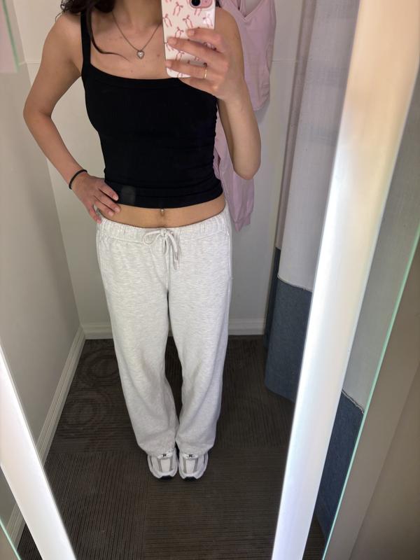 Snatched Rib Cami Top