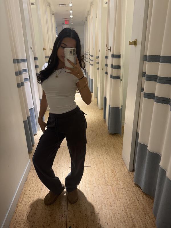 UltraFleece Cargo Sweatpants