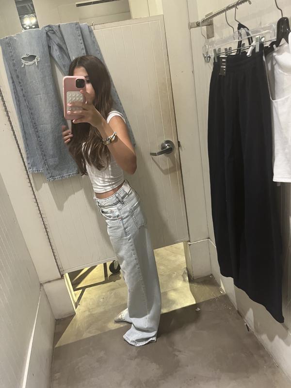 Baggy Jean