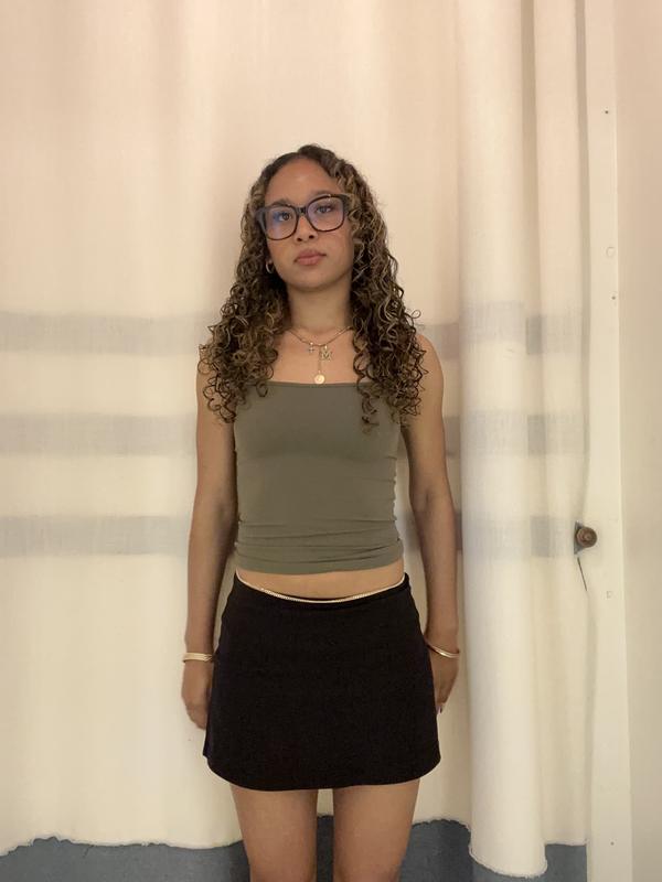 Paris Micro Skort